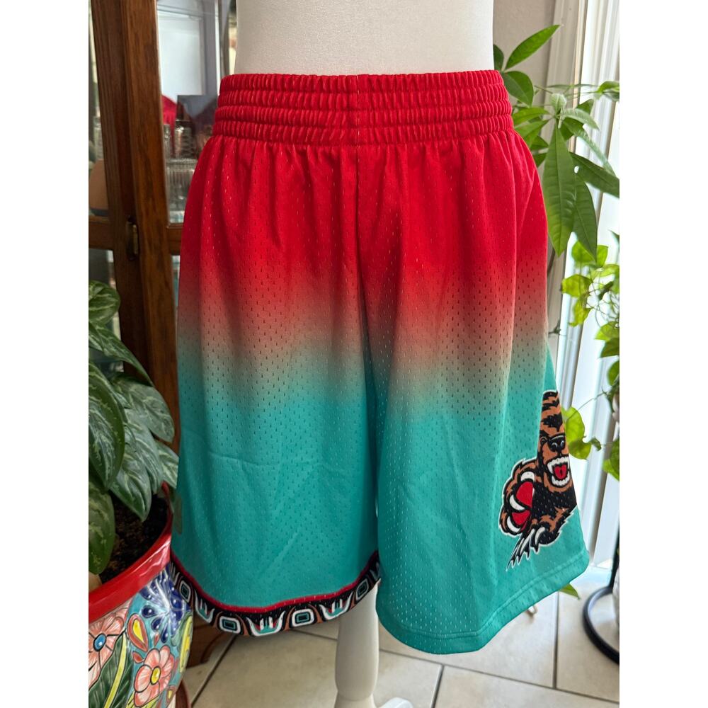 Vintage style mitchell ness